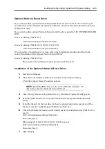 Preview for 147 page of NEC N8100-14522F User Manual