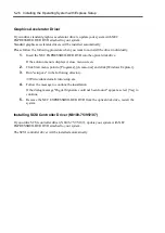 Preview for 148 page of NEC N8100-14522F User Manual