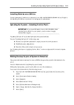 Preview for 155 page of NEC N8100-14522F User Manual