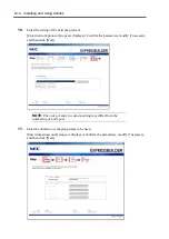 Preview for 170 page of NEC N8100-14522F User Manual