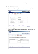 Preview for 171 page of NEC N8100-14522F User Manual