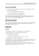 Preview for 175 page of NEC N8100-14522F User Manual