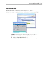 Preview for 177 page of NEC N8100-14522F User Manual