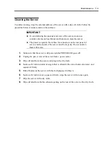 Preview for 181 page of NEC N8100-14522F User Manual