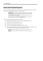 Preview for 186 page of NEC N8100-14522F User Manual