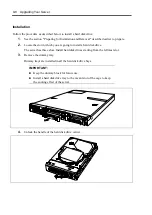 Preview for 236 page of NEC N8100-14522F User Manual