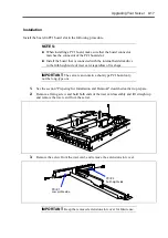 Preview for 245 page of NEC N8100-14522F User Manual