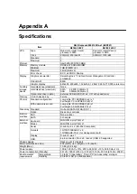 Preview for 253 page of NEC N8100-14522F User Manual