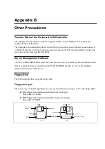 Preview for 255 page of NEC N8100-14522F User Manual