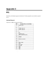 Preview for 261 page of NEC N8100-14522F User Manual