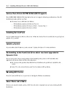 Preview for 264 page of NEC N8100-14522F User Manual