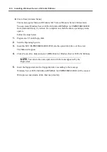 Preview for 268 page of NEC N8100-14522F User Manual