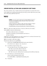 Preview for 278 page of NEC N8100-14522F User Manual