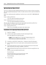 Preview for 284 page of NEC N8100-14522F User Manual