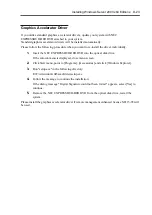 Preview for 285 page of NEC N8100-14522F User Manual