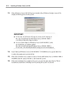 Preview for 298 page of NEC N8100-14522F User Manual