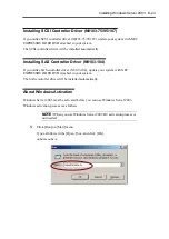 Preview for 311 page of NEC N8100-14522F User Manual