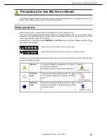 Preview for 13 page of NEC N8100-1891F User Manual