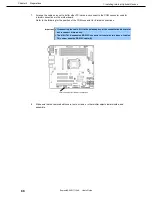 Preview for 88 page of NEC N8100-1891F User Manual