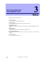 Preview for 120 page of NEC N8100-1891F User Manual