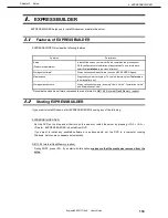 Preview for 133 page of NEC N8100-1891F User Manual