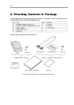 Preview for 42 page of NEC N8103-136 User Manual