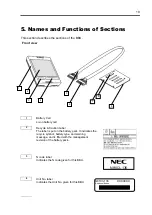 Preview for 43 page of NEC N8103-136 User Manual