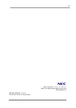 Preview for 55 page of NEC N8103-136 User Manual