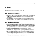 Preview for 47 page of NEC N8103-93 User Manual