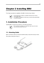 Preview for 49 page of NEC N8103-94 User Manual