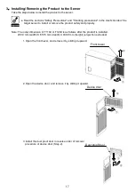 Preview for 17 page of NEC N8146-28 User Manual