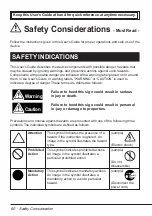 Preview for 62 page of NEC N8151-34B User Manual