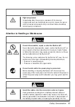 Preview for 67 page of NEC N8151-34B User Manual