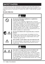 Preview for 62 page of NEC N8151-53 User Manual