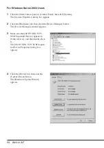 Preview for 95 page of NEC N8151-54 User Manual