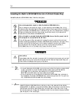 Preview for 62 page of NEC N8151-74 User Manual