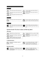 Preview for 9 page of NEC N8191-09 User Manual