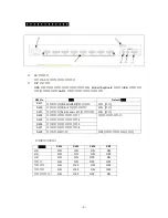 Preview for 32 page of NEC N8191-09 User Manual