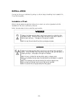 Preview for 73 page of NEC N8191-09 User Manual