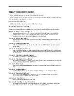 Preview for 8 page of NEC N8400-086F User Manual