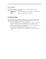 Preview for 9 page of NEC N8400-086F User Manual