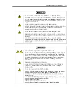 Preview for 17 page of NEC N8400-086F User Manual