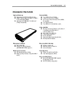 Preview for 27 page of NEC N8400-086F User Manual