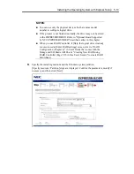 Preview for 85 page of NEC N8400-086F User Manual