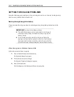 Preview for 114 page of NEC N8400-086F User Manual