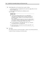 Preview for 116 page of NEC N8400-086F User Manual