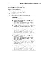 Preview for 117 page of NEC N8400-086F User Manual