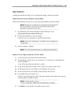 Preview for 121 page of NEC N8400-086F User Manual