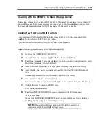 Preview for 127 page of NEC N8400-086F User Manual