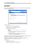 Preview for 134 page of NEC N8400-086F User Manual